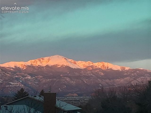 5155 Bitterweed Lane, Colorado Springs, CO 80917