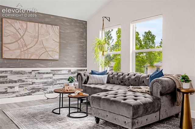 5155 Bitterweed Lane, Colorado Springs, CO 80917