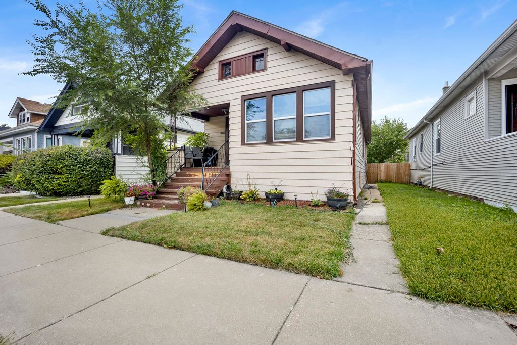 10155 S WENTWORTH Avenue, Chicago, IL 60628 — exterior