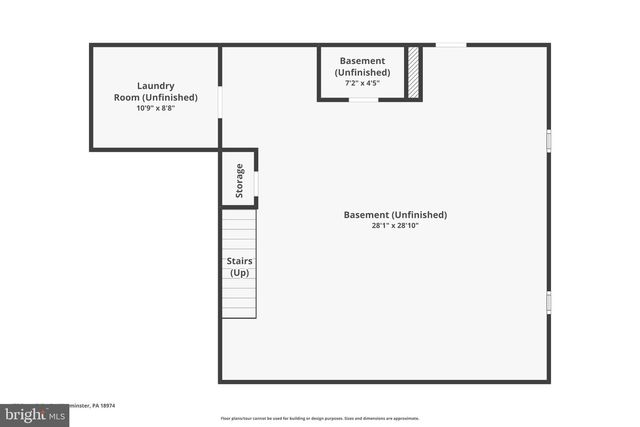 473 SWEETBRIAR DR, Warminster, PA 18974