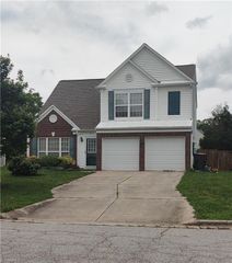3855 Windstream Way, Jamestown, NC 27282