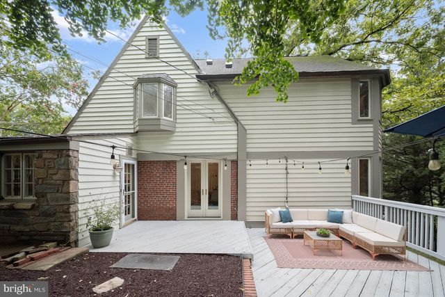 3030 N QUINCY ST, Arlington, VA 22207