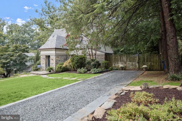 3030 N QUINCY ST, Arlington, VA 22207