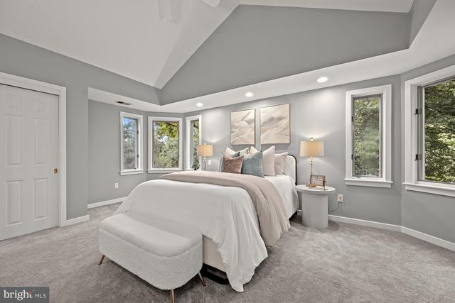 3030 N QUINCY ST, Arlington, VA 22207