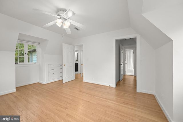 3030 N QUINCY ST, Arlington, VA 22207
