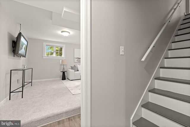 3030 N QUINCY ST, Arlington, VA 22207