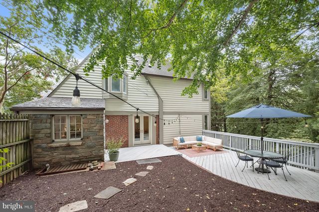 3030 N QUINCY ST, Arlington, VA 22207