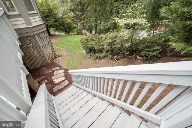 3030 N QUINCY ST, Arlington, VA 22207