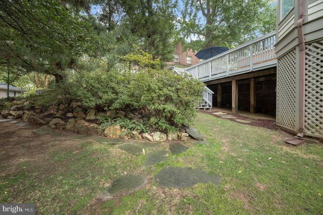 3030 N QUINCY ST, Arlington, VA 22207