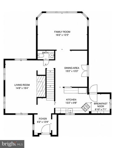 3030 N QUINCY ST, Arlington, VA 22207