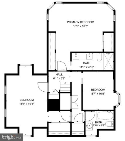 3030 N QUINCY ST, Arlington, VA 22207