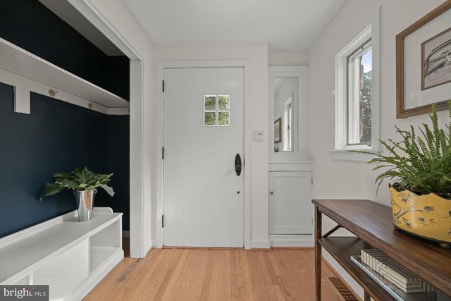 3030 N QUINCY ST, Arlington, VA 22207