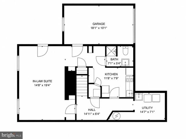 3030 N QUINCY ST, Arlington, VA 22207