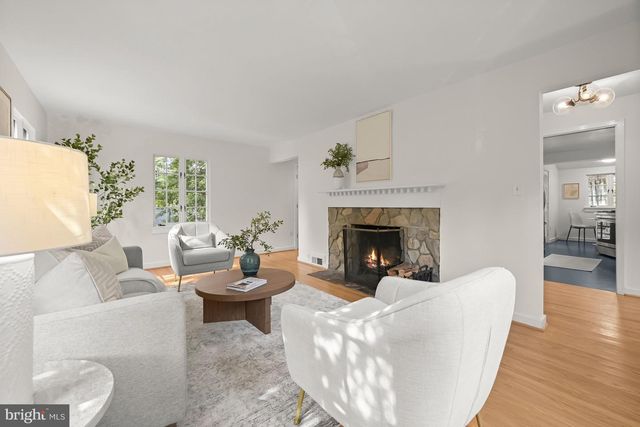 3030 N QUINCY ST, Arlington, VA 22207