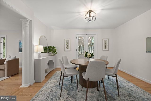 3030 N QUINCY ST, Arlington, VA 22207