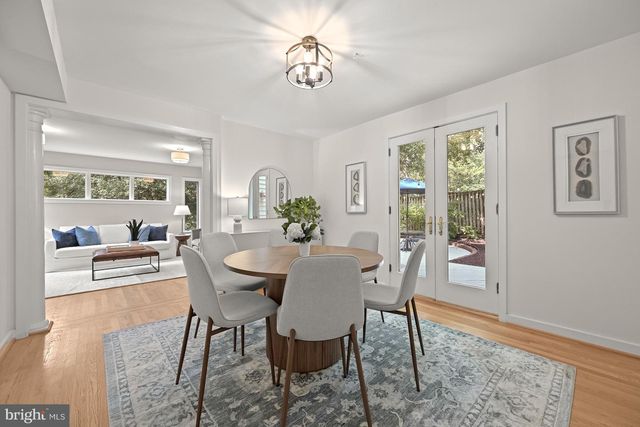 3030 N QUINCY ST, Arlington, VA 22207