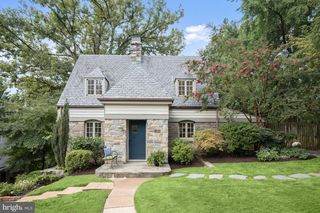 3030 N QUINCY ST, Arlington, VA 22207