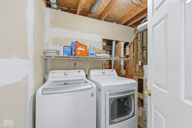 90 Meadow Creek Boulevard, Whiteland, IN 46184