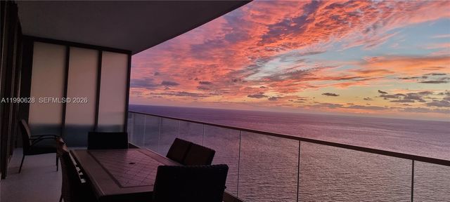 18975 Collins Avenue 5103, Sunny Isles Beach, FL 33160