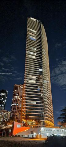 18975 Collins Avenue 5103, Sunny Isles Beach, FL 33160
