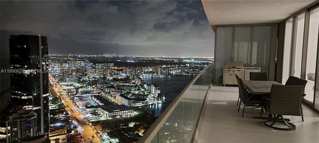 18975 Collins Avenue 5103, Sunny Isles Beach, FL 33160