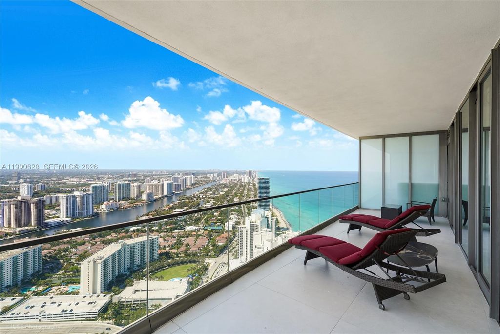 18975 Collins Avenue 5103, Sunny Isles Beach, FL 33160