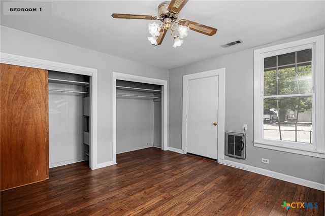 240 Clemens Avenue 1-Front, New Braunfels, TX 78130