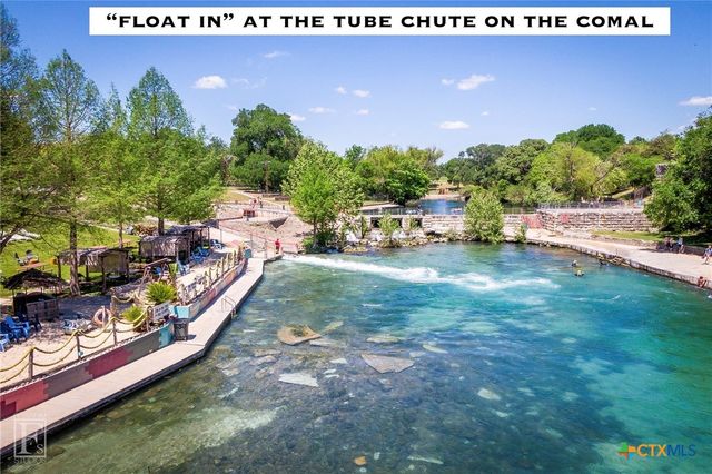 240 Clemens Avenue 1-Front, New Braunfels, TX 78130