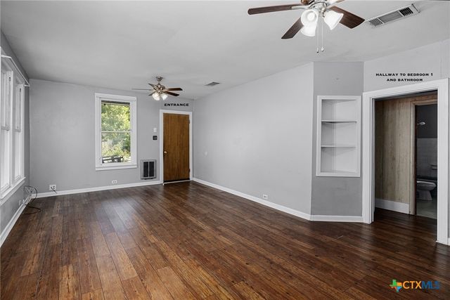 240 Clemens Avenue 1-Front, New Braunfels, TX 78130