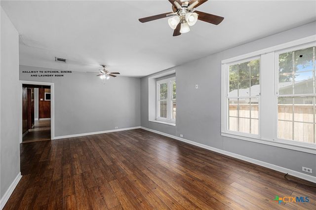 240 Clemens Avenue 1-Front, New Braunfels, TX 78130