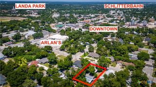 240 Clemens Avenue 1-Front, New Braunfels, TX 78130