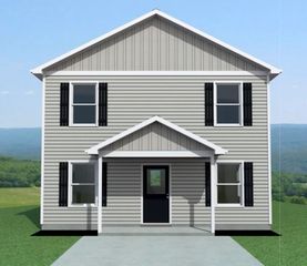 422 Beckfield Lane, Inman, SC 29349