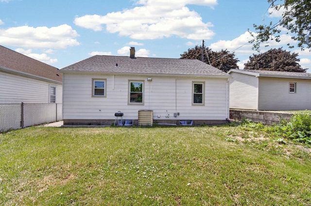 3012 Dwight STREET, Racine, WI 53403