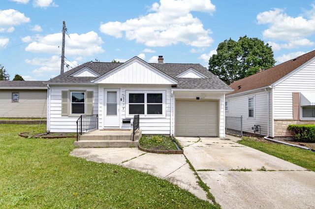 3012 Dwight STREET, Racine, WI 53403