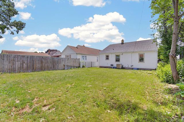 3012 Dwight STREET, Racine, WI 53403