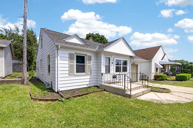 3012 Dwight STREET, Racine, WI 53403