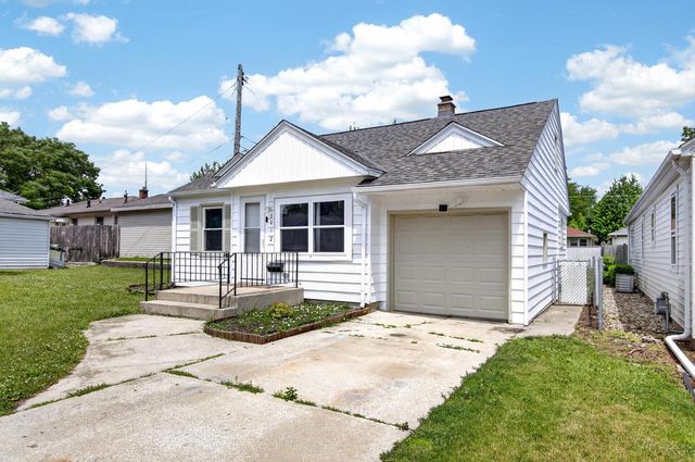 3012 Dwight STREET, Racine, WI 53403
