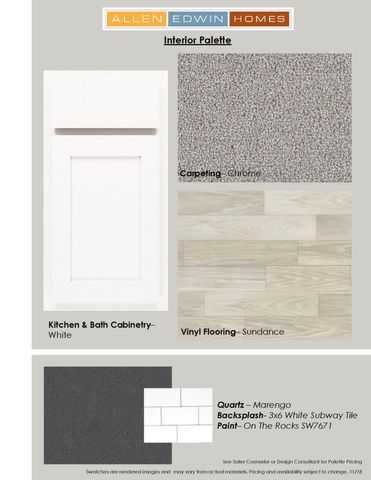 4043 Sugarsand Lane, Lake Charter Twp, MI 49106