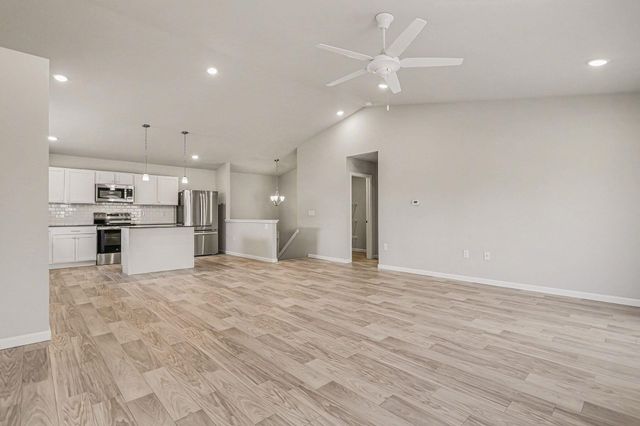 4043 Sugarsand Lane, Lake Charter Twp, MI 49106