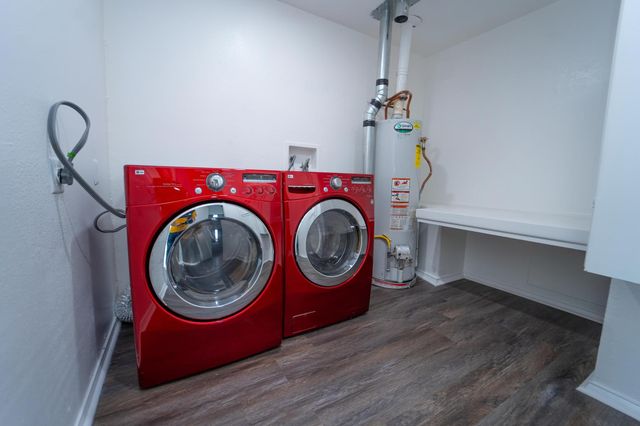 7816 Mary Frances Lane, North Richland Hills, TX 76180