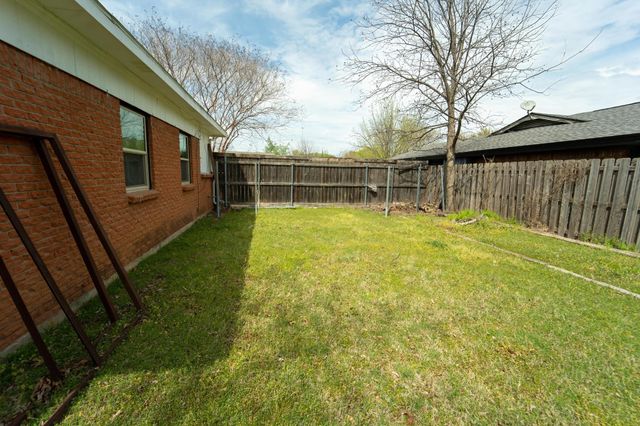 7816 Mary Frances Lane, North Richland Hills, TX 76180