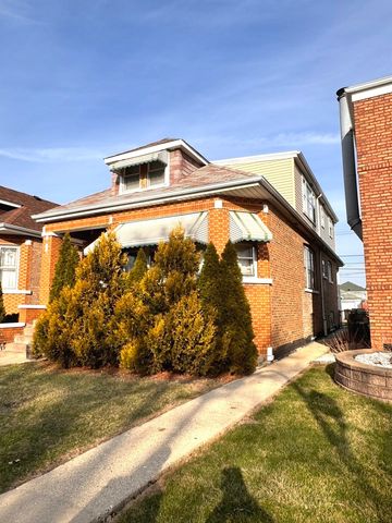 6013 S Kostner Avenue, Chicago, IL 60629