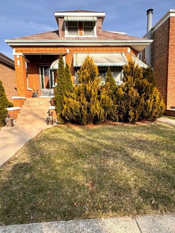 6013 S Kostner Avenue, Chicago, IL 60629