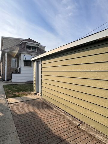 6013 S Kostner Avenue, Chicago, IL 60629