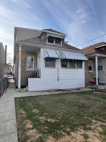 6013 S Kostner Avenue, Chicago, IL 60629