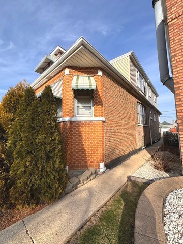 6013 S Kostner Avenue, Chicago, IL 60629