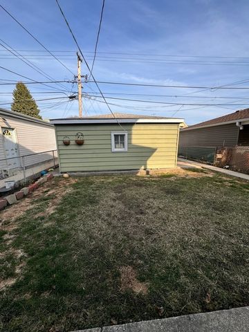 6013 S Kostner Avenue, Chicago, IL 60629