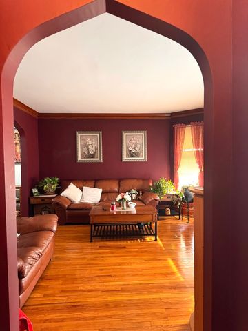 6013 S Kostner Avenue, Chicago, IL 60629