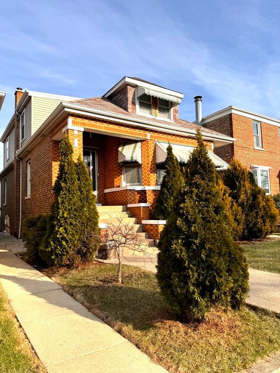 6013 S Kostner Avenue, Chicago, IL 60629