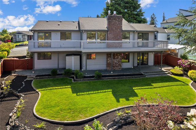 746 22nd Street SW, Puyallup, WA 98371